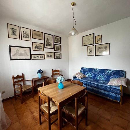 Appartement Orlando à Porto Garibaldi Extérieur photo