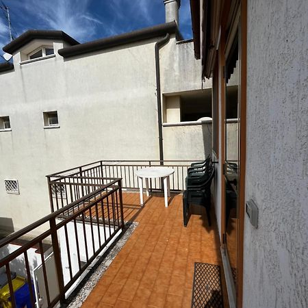 Appartement Orlando à Porto Garibaldi Extérieur photo