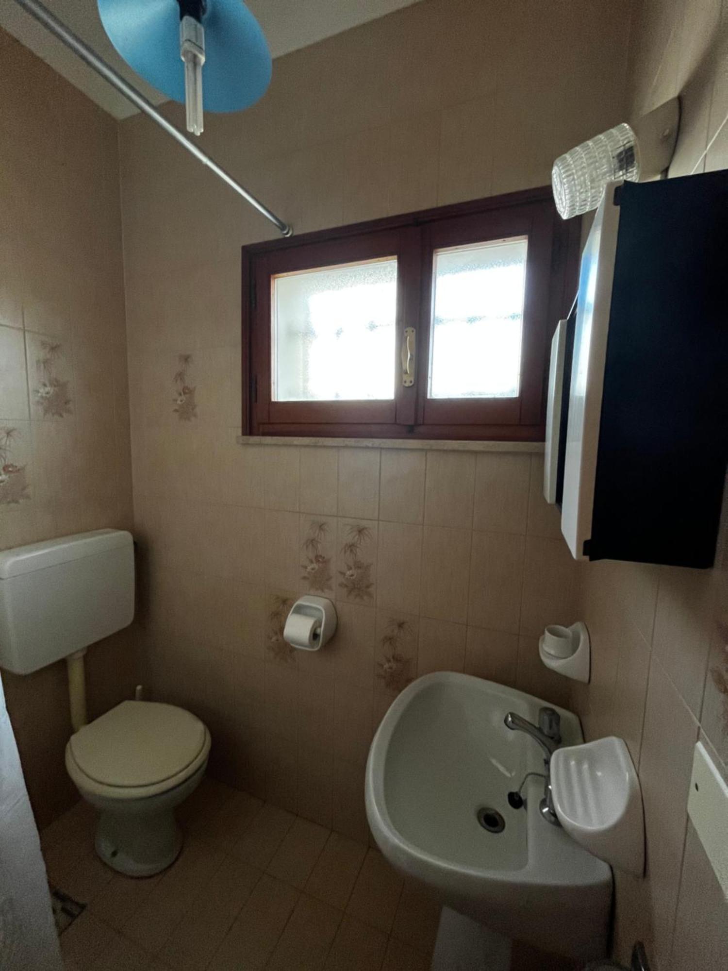 Appartement Orlando à Porto Garibaldi Extérieur photo