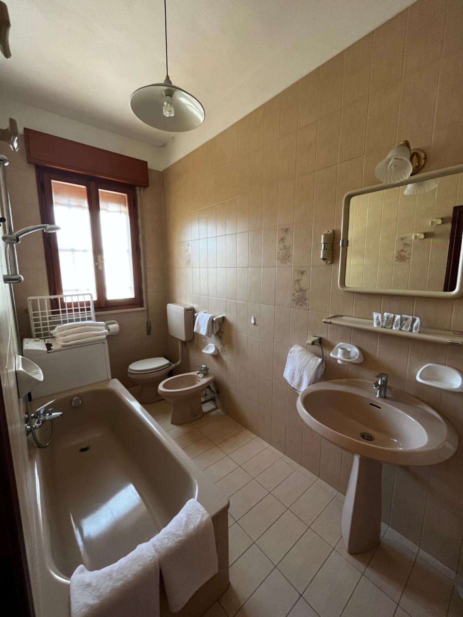 Appartement Orlando à Porto Garibaldi Extérieur photo