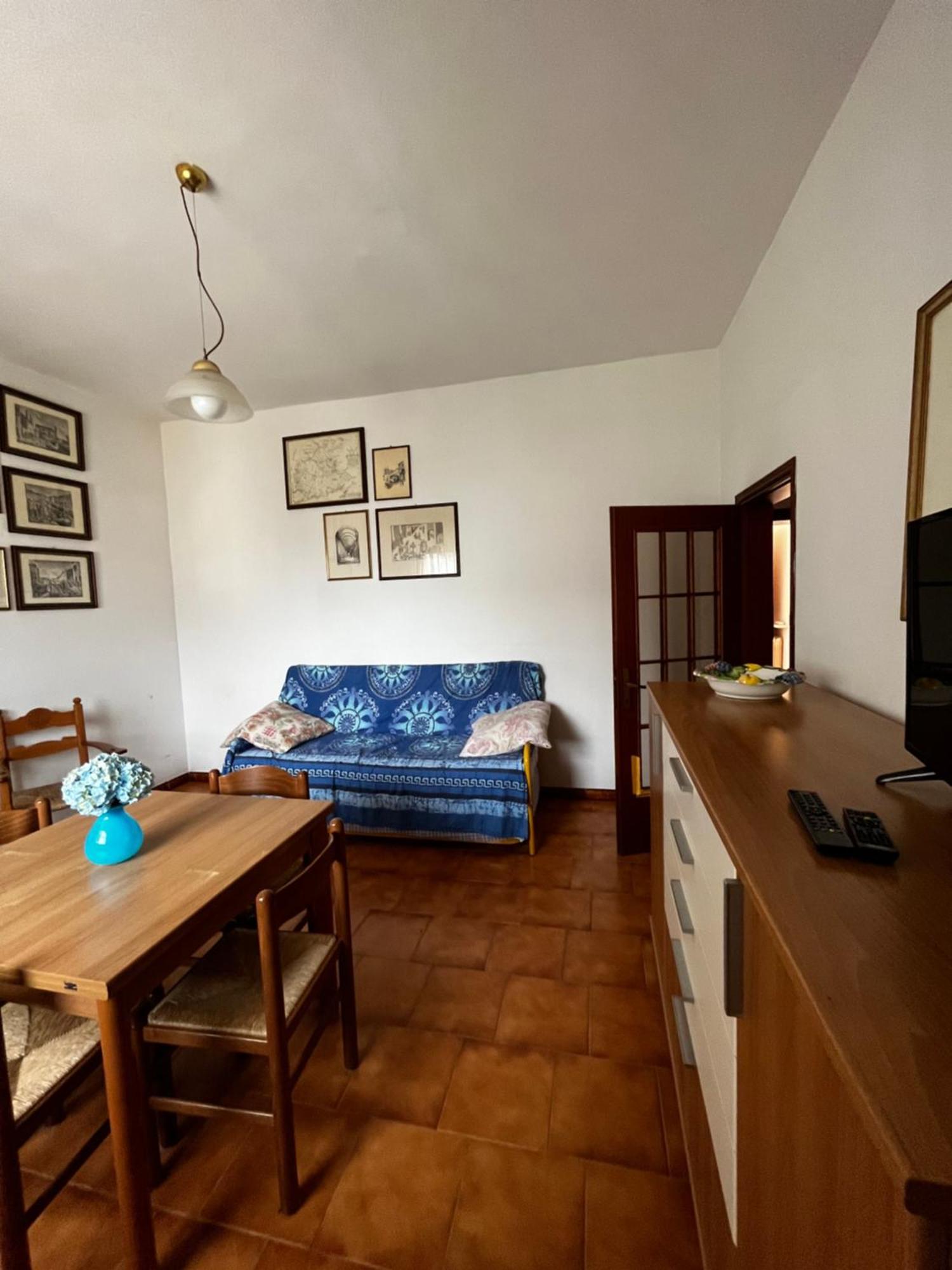 Appartement Orlando à Porto Garibaldi Extérieur photo