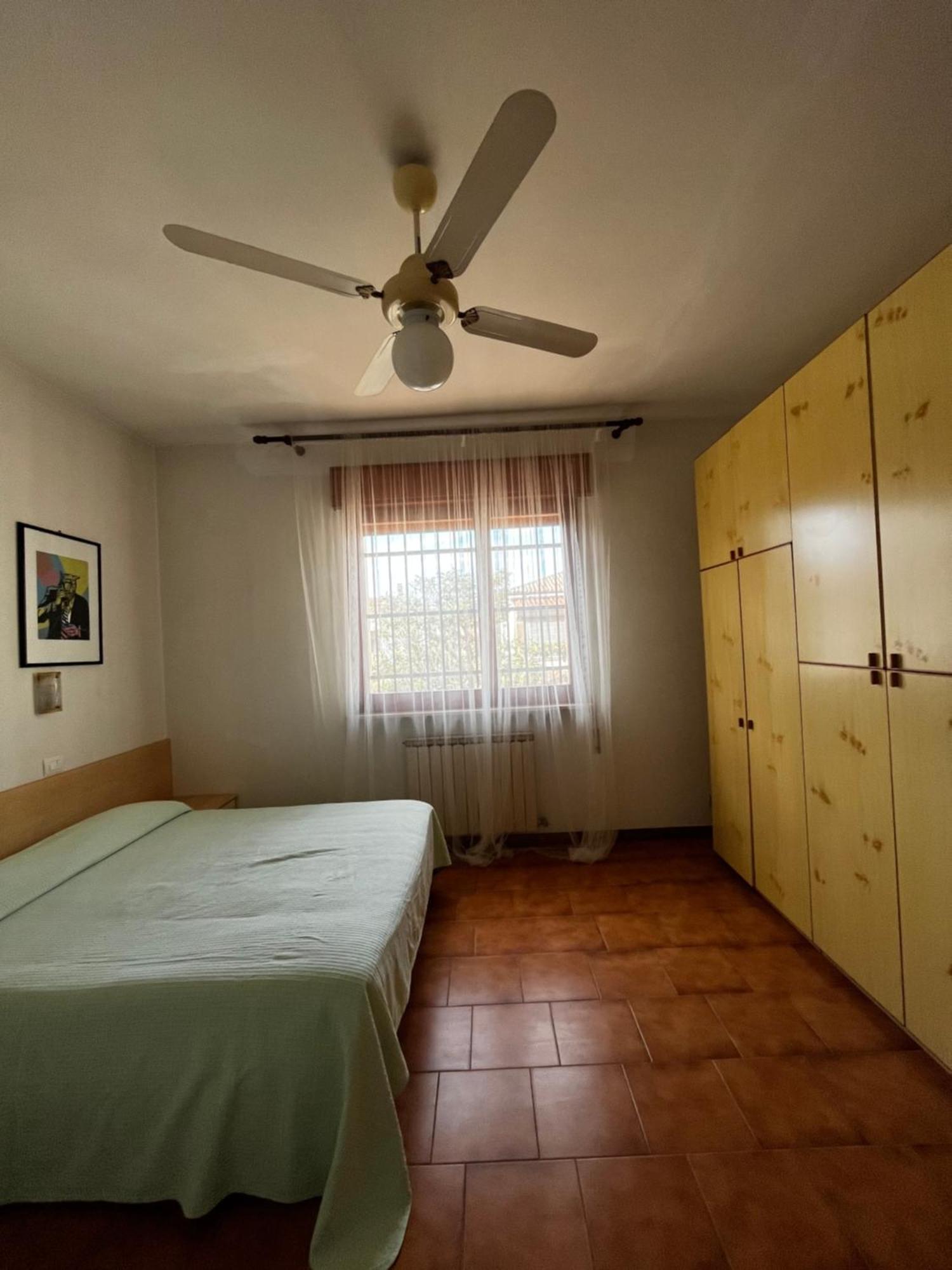 Appartement Orlando à Porto Garibaldi Extérieur photo