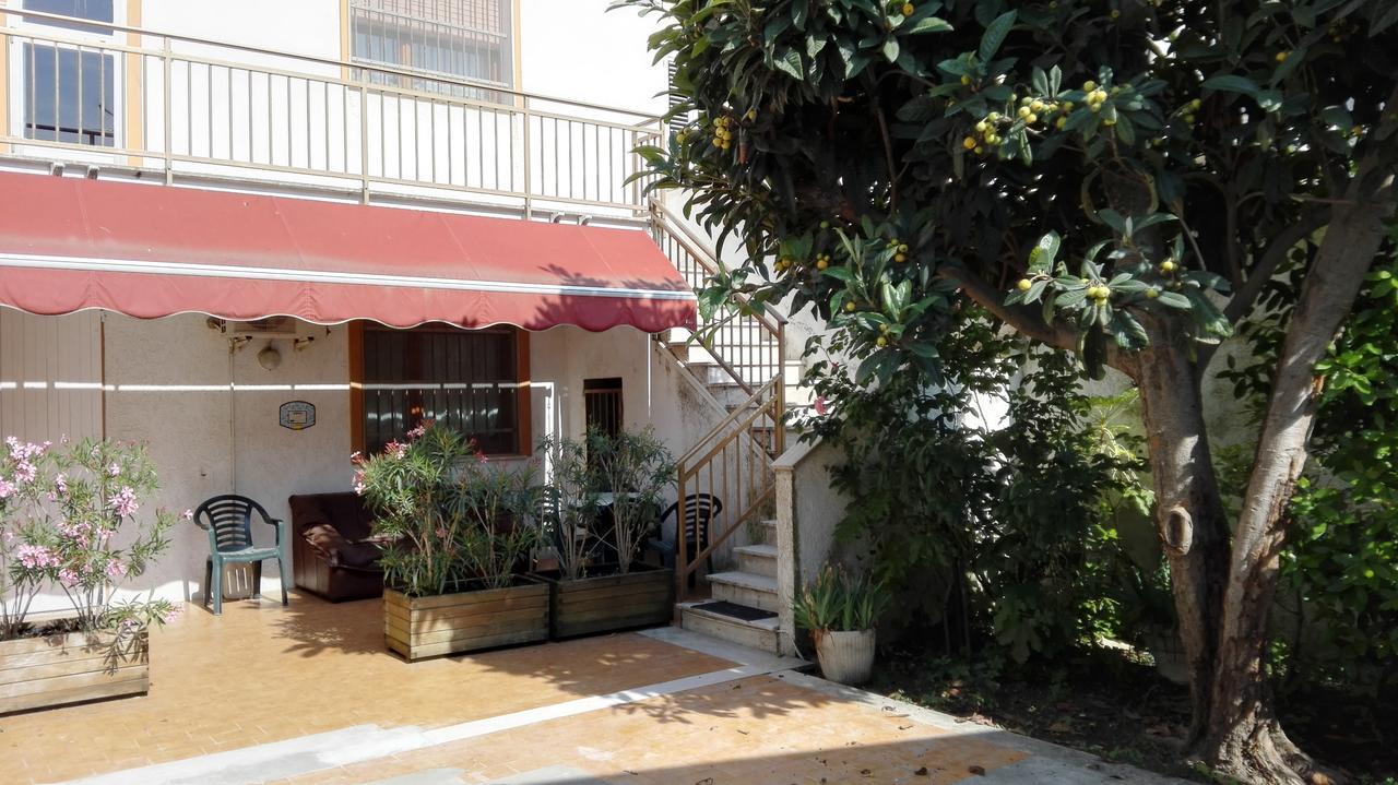 Appartement Orlando à Porto Garibaldi Extérieur photo