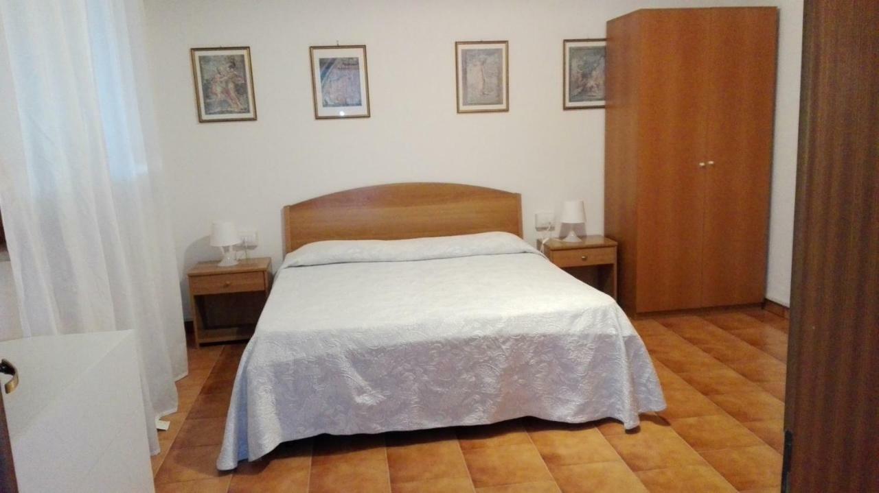 Appartement Orlando à Porto Garibaldi Extérieur photo