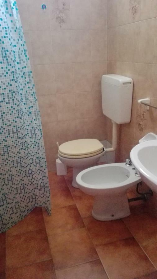 Appartement Orlando à Porto Garibaldi Extérieur photo