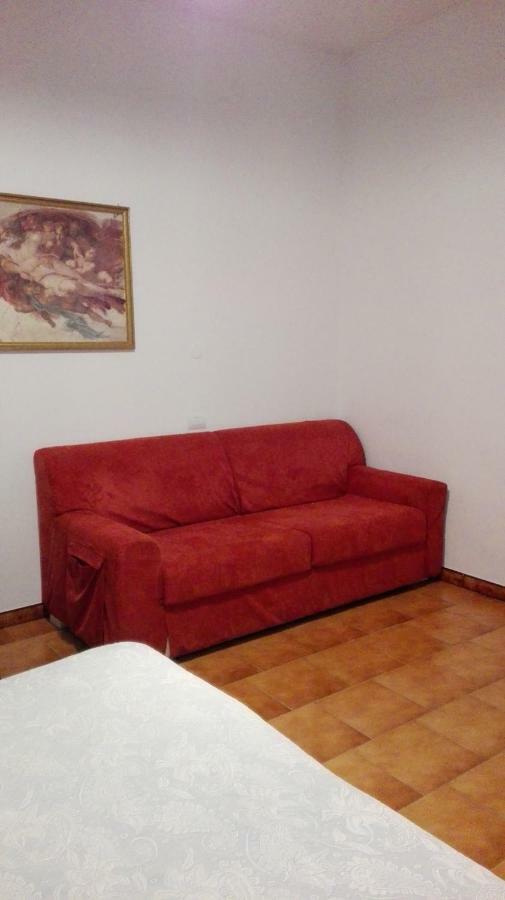 Appartement Orlando à Porto Garibaldi Extérieur photo
