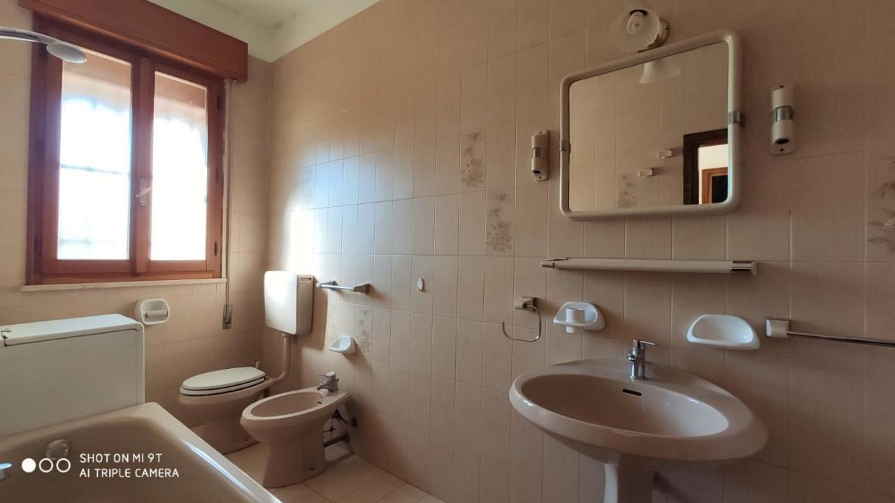 Appartement Orlando à Porto Garibaldi Extérieur photo